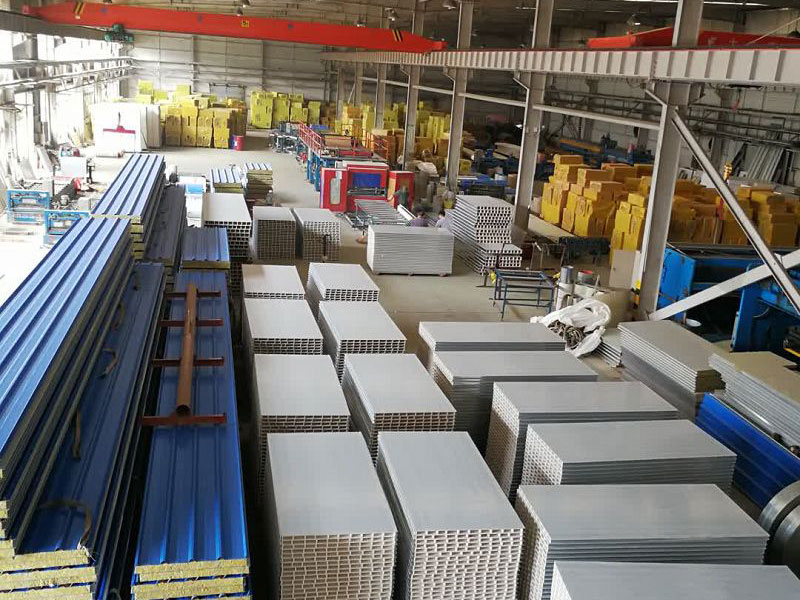 廠房車間 廠房車間