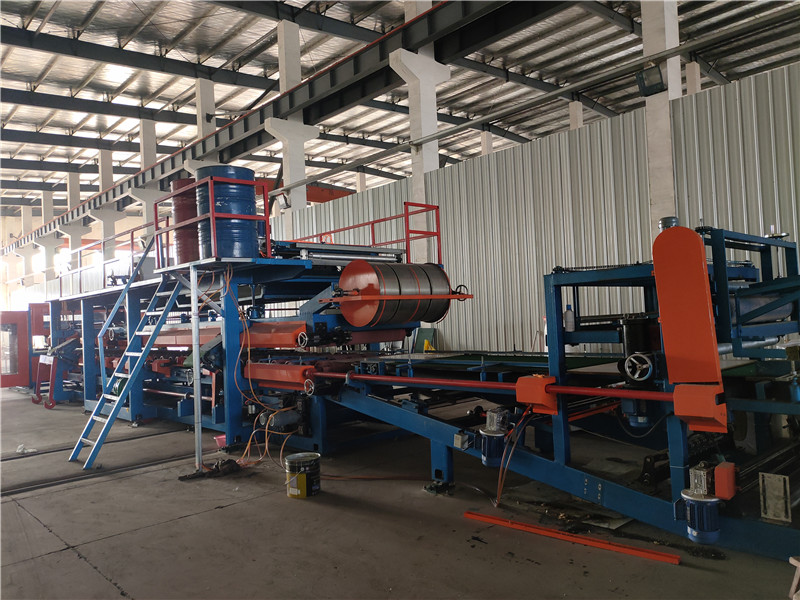 廠房車間 廠房車間